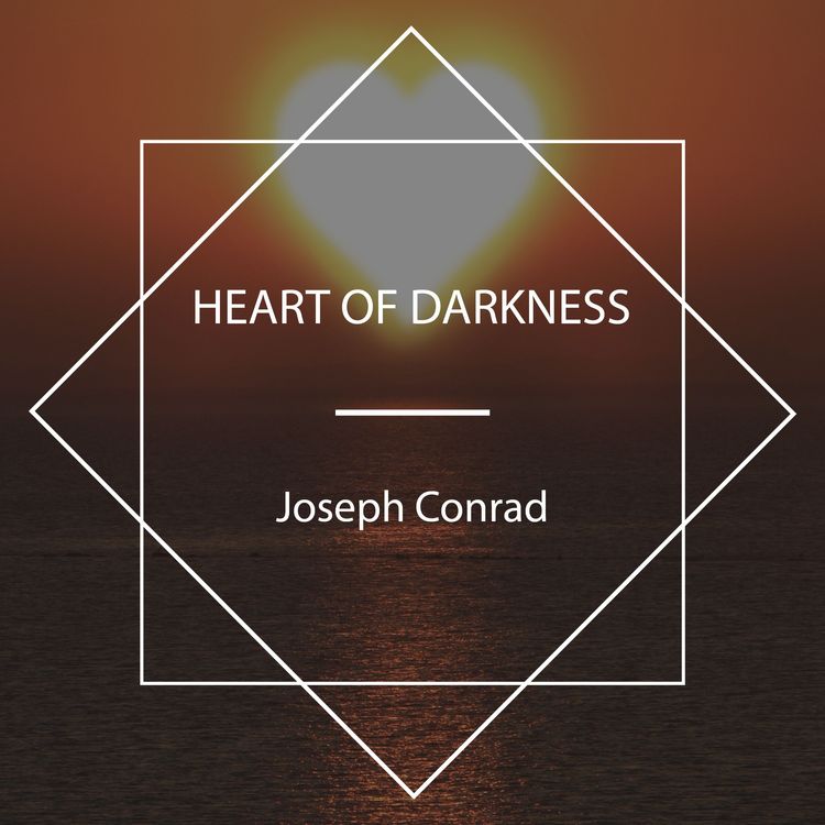 Produktbild: Heart of Darkness