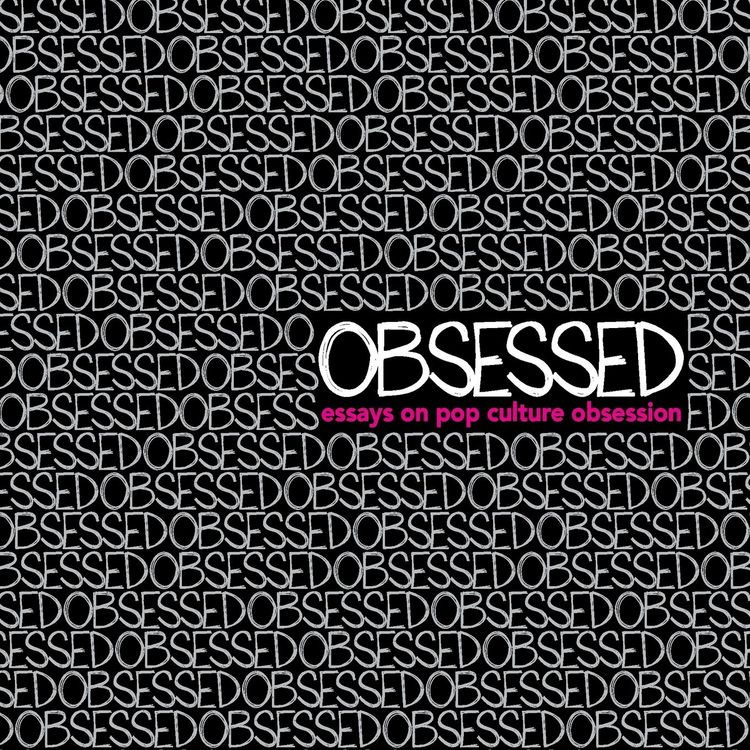 Produktbild: Obsessed
