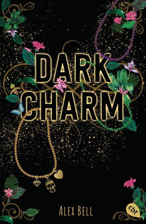 Produktbild: Dark Charm