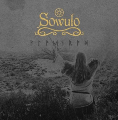 Produktbild: Sowulo: Alvenrad