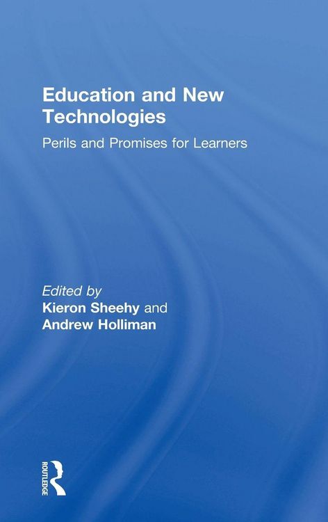 Produktbild: Education and New Technologies