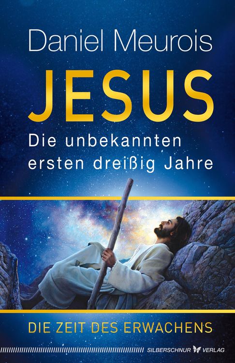 Produktbild: Jesus. Die unbekannten ersten drei&szlig;ig Jahre