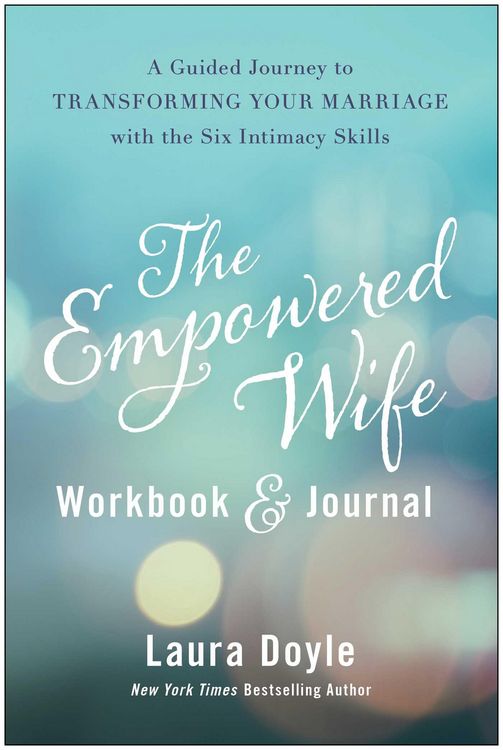 Produktbild: The Empowered Wife Workbook and Journal