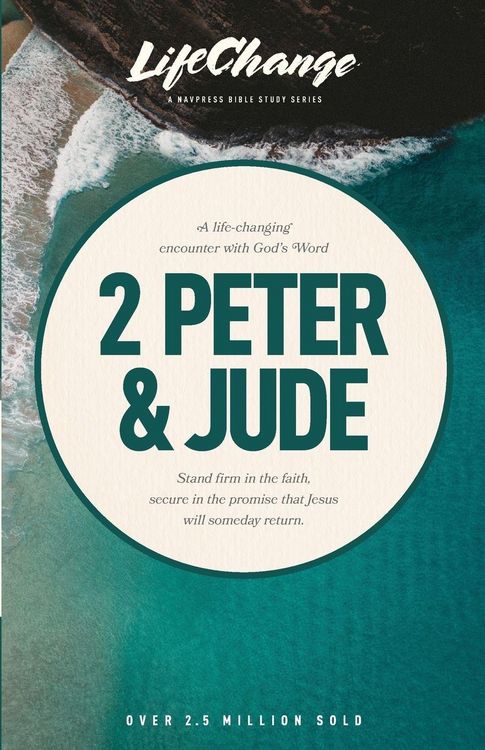 Produktbild: 2 Peter & Jude