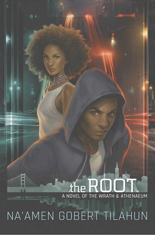 Produktbild: The Root