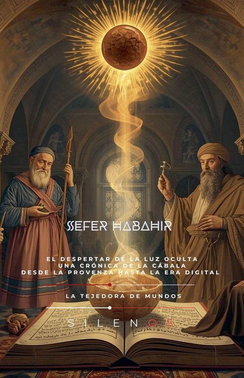 Produktbild: Sefer Habahir