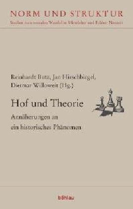 Produktbild: Hof und Theorie