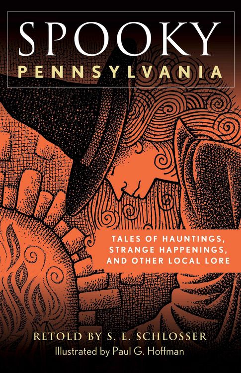Produktbild: Spooky Pennsylvania