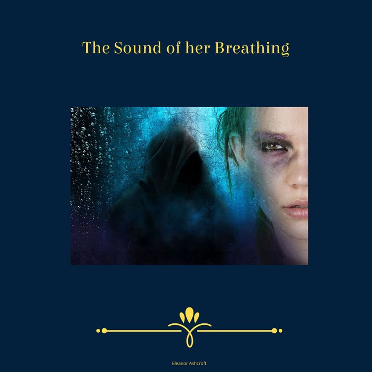 Produktbild: The Sound of Her Breathing