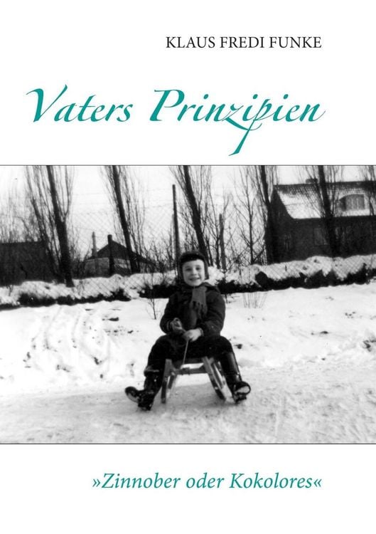 Produktbild: Vaters Prinzipien