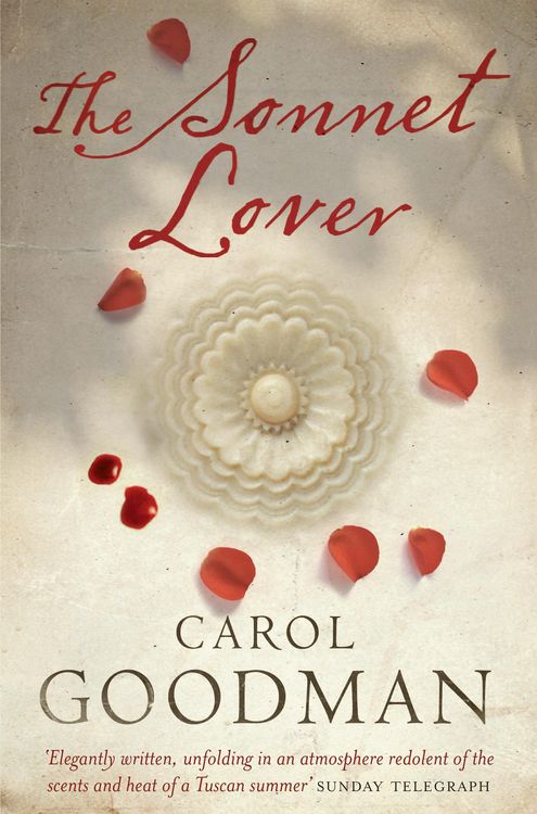 Produktbild: The Sonnet Lover