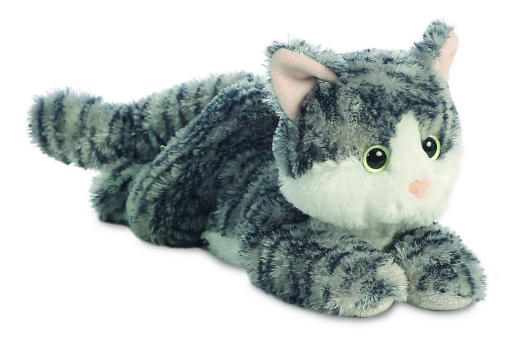 Produktbild: Flopsies Lily Cat 12In