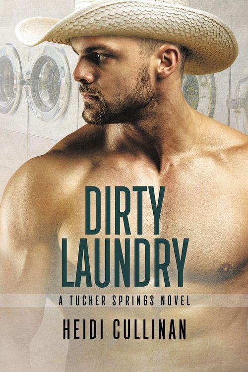 Produktbild: Dirty Laundry