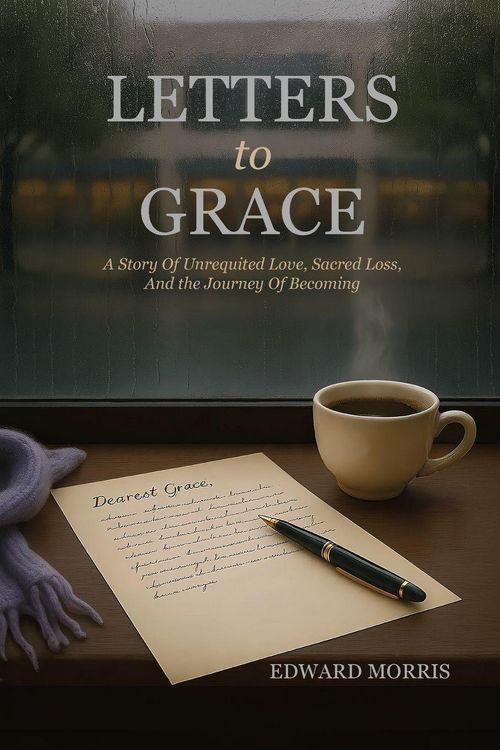 Produktbild: Letters to Grace