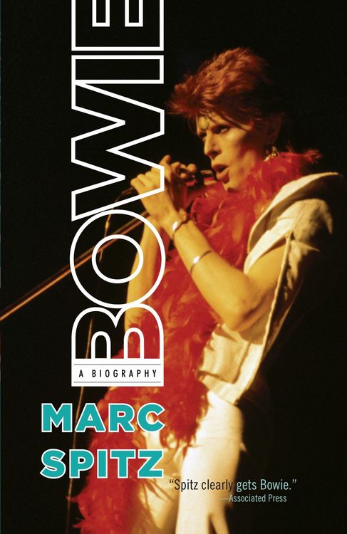 Produktbild: Bowie