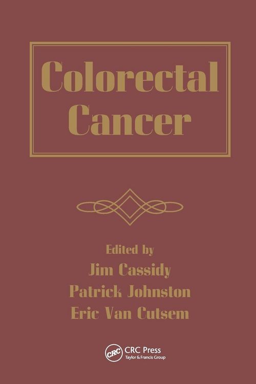 Produktbild: Colorectal Cancer