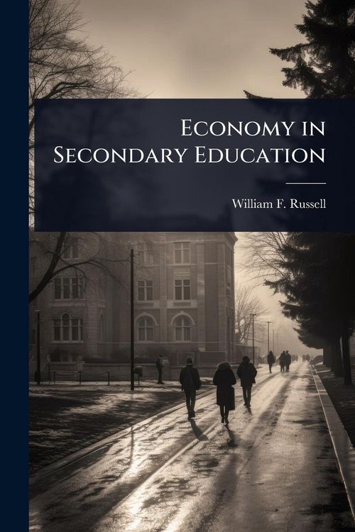 Produktbild: Economy in Secondary Education