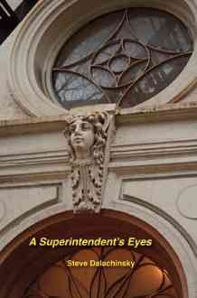 Produktbild: A Superintendent's Eyes