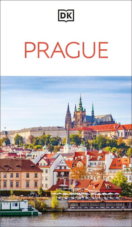 Produktbild: DK Prague