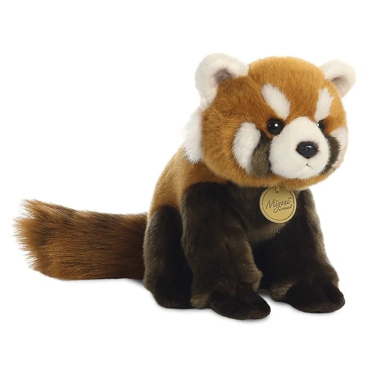 Produktbild: Aurora World - MiYoni - Roter Panda