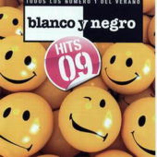 Produktbild: Various: Blanco Y Negro Hits 09