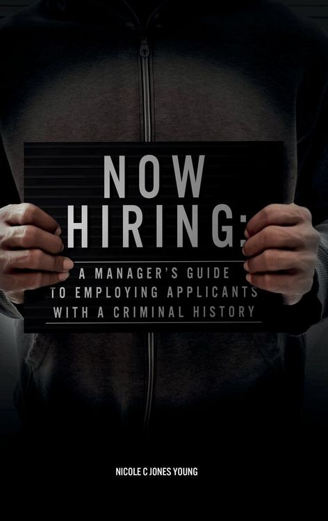 Produktbild: Now Hiring