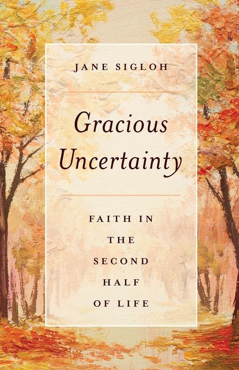 Produktbild: Gracious Uncertainty