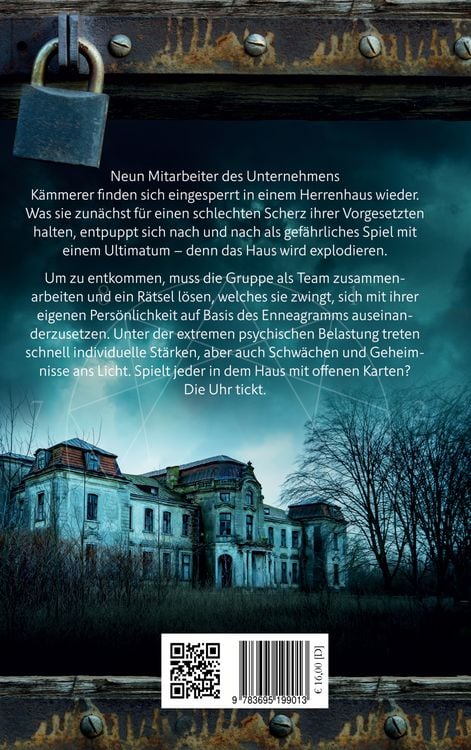 Produktbild: Mit den Augen des Anderen