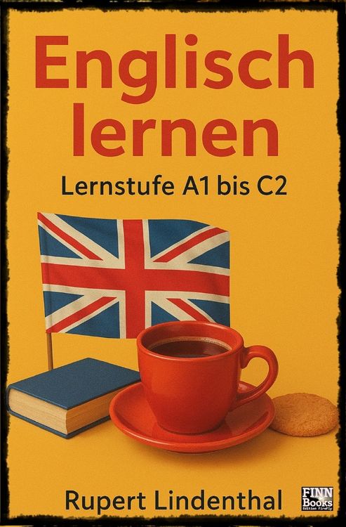 Produktbild: Englisch lernen