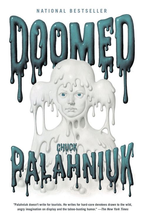 Produktbild: Doomed