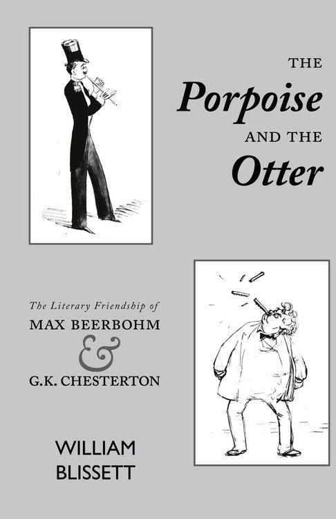 Produktbild: The Porpoise and the Otter