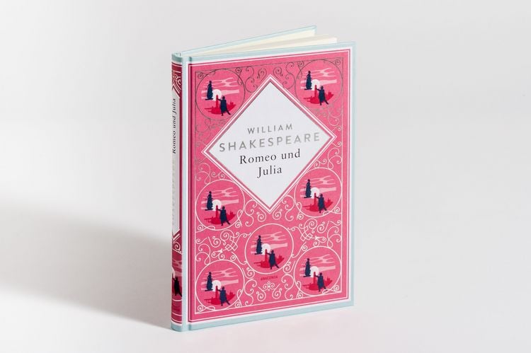 Produktbild: Shakespeare - Romeo und Julia