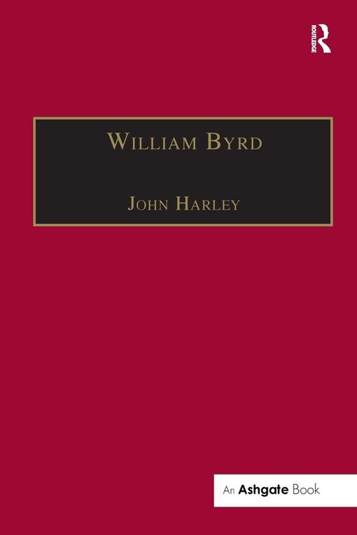 Produktbild: William Byrd