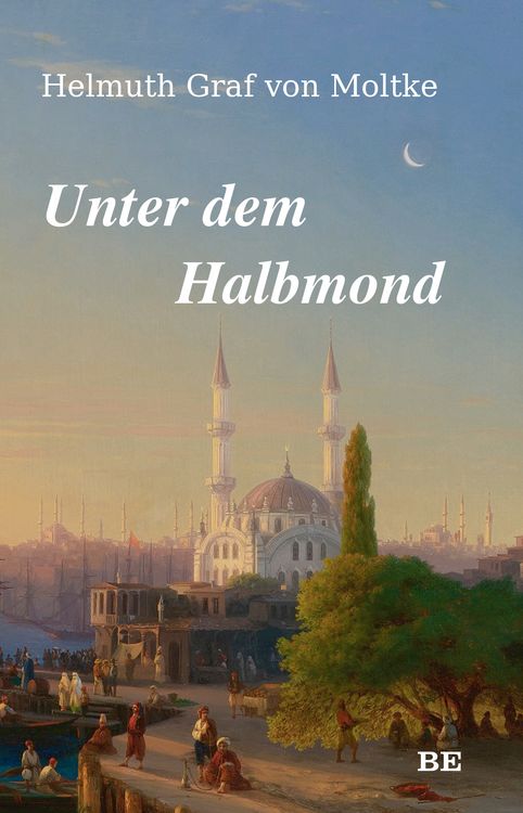Produktbild: Unter dem Halbmond
