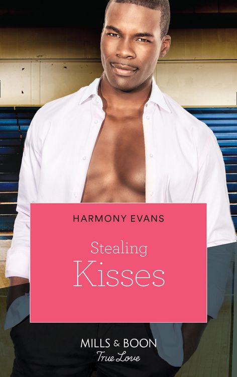 Produktbild: Stealing Kisses
