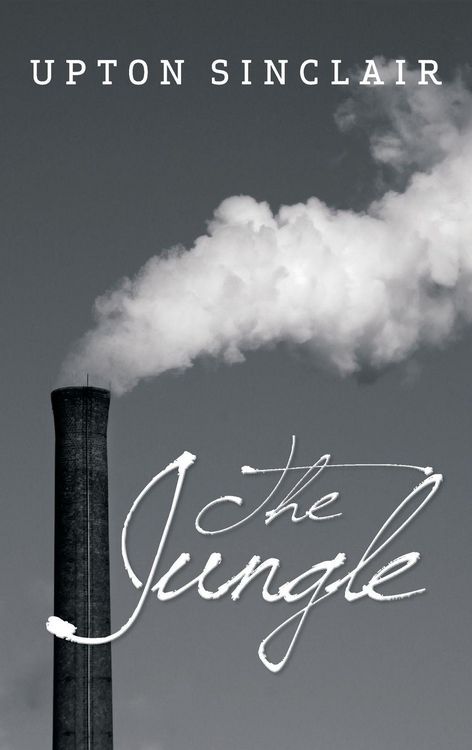 Produktbild: The Jungle