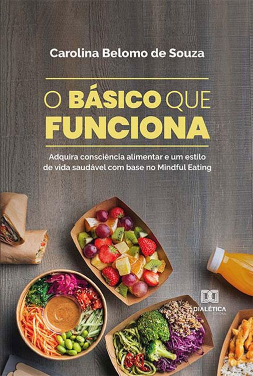 Produktbild: O b&aacute;sico que funciona