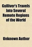 Produktbild: Gulliver's Travels Into Several Remote Regions of the World