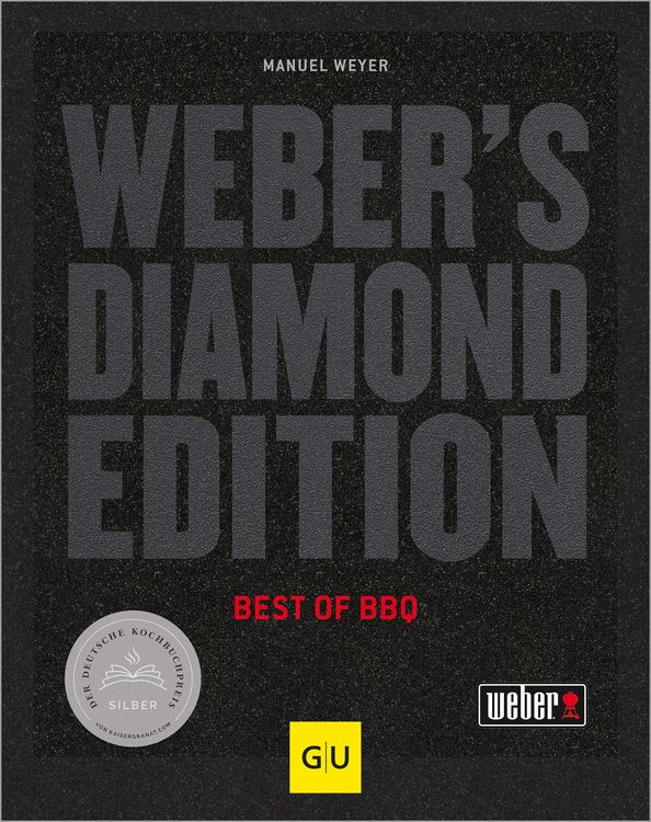 Produktbild: Weber's Diamond Edition