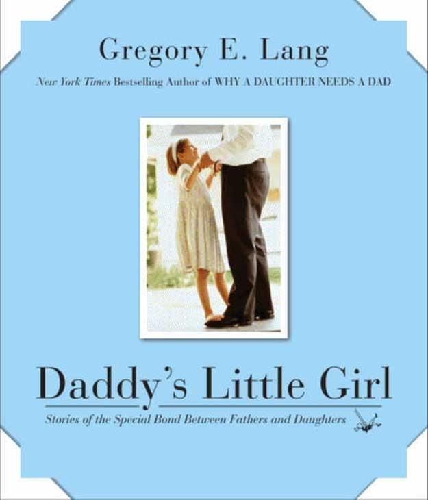 Produktbild: Daddy's Little Girl
