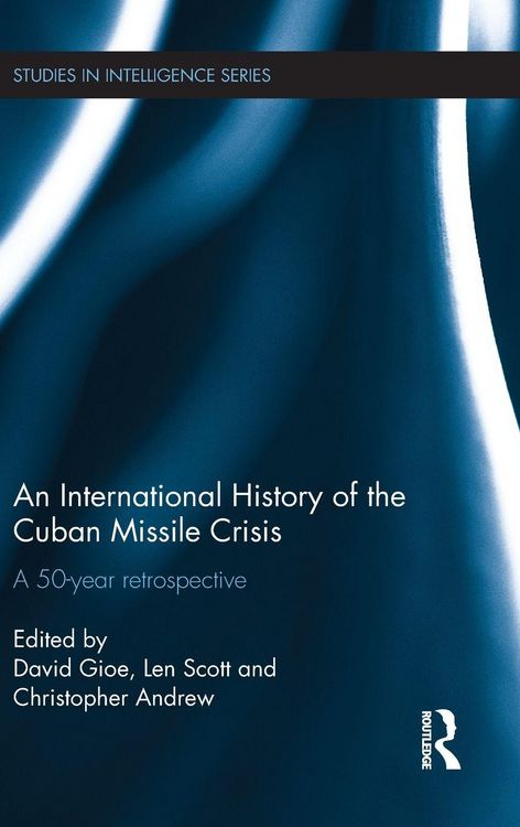 Produktbild: An International History of the Cuban Missile Crisis