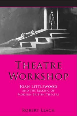 Produktbild: Theatre Workshop