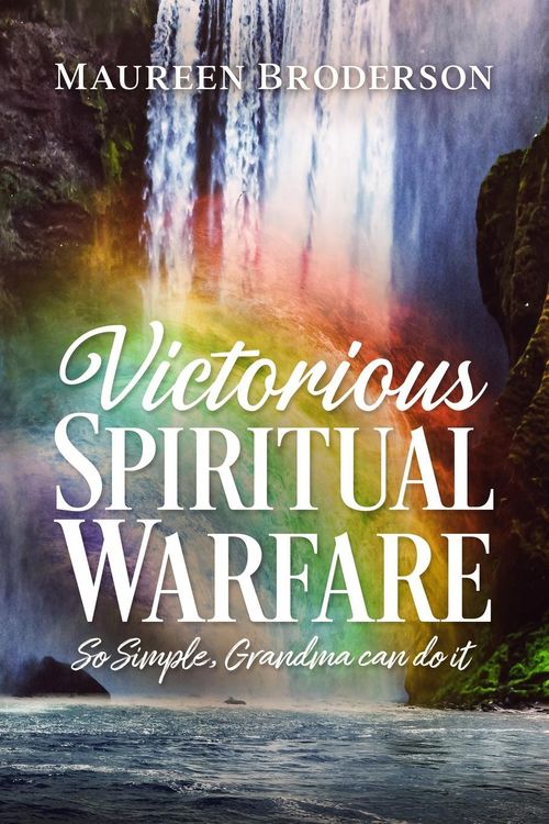 Produktbild: Victorious Spiritual Warfare