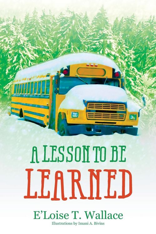 Produktbild: A Lesson to be Learned
