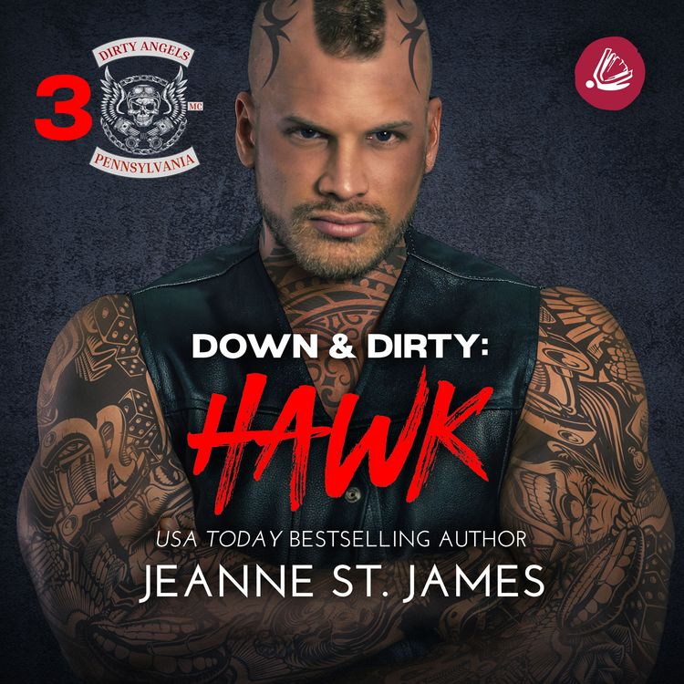 Produktbild: Down & Dirty: Hawk