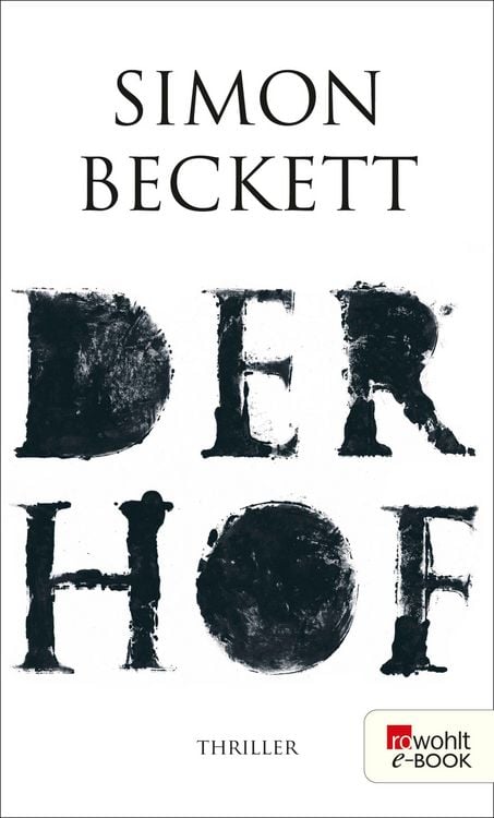 Produktbild: Der Hof