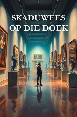 Produktbild: Skaduwees op die Doek