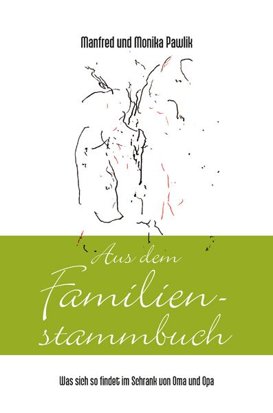 Produktbild: Aus dem Familienstammbuch