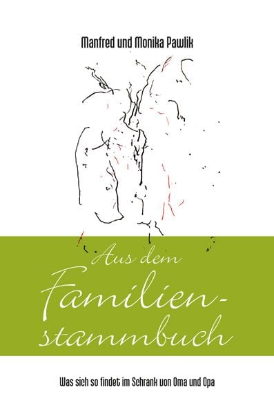 Produktbild: Aus dem Familienstammbuch