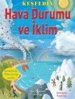 Produktbild: Kesfedin - Hava Durumu ve Iklim Ciltli
